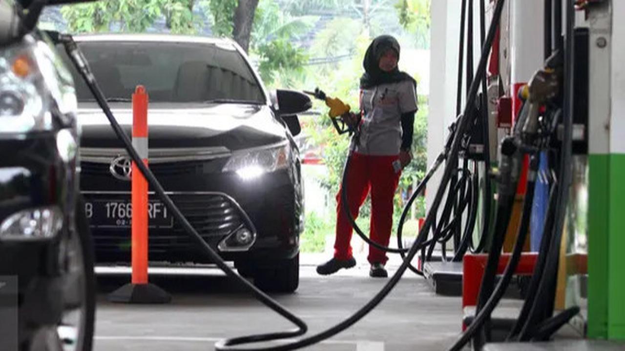 Gaduh Pertalite Dioplos jadi Pertamax, Ini Beda Blending dan Oplosan dalam Pengolahan BBM