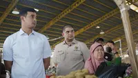 Rajiv DPR Minta Pemerintah Perbanyak Pasar Murah untuk Tekan Harga Jelang Lebaran