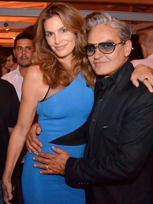 Oribe Canales, Penata Rambut Selebritas yang Meninggal Dunia di Usia 62 Tahun