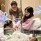 Nanda Arsyinta Melahirkan Bayi Kembar, Bagikan Momen Bahagia