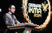 Wamenperin: Serap 12,3 Juta Tenaga Kerja, IKM Wujudkan Pemerataan dan Pengentasan Kemiskinan