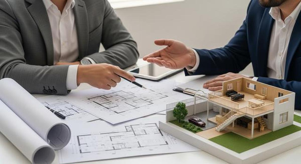 Mau Bangun Rumah Mezzanine? Ini Estimasi Biaya dan Tips Aman agar Tidak Salah Konstruksi