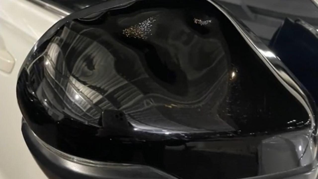 Spion dan Grill CR-V Hybrid Meleleh, Honda: Harus Melakukan Investigasi Mendalam