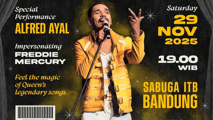 Waktu Indonesia Tribute