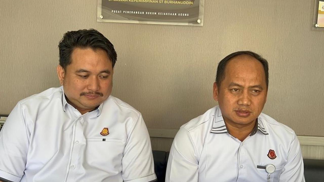 Kejagung Cabut Pencegahan ke Luar Negeri Victor Rachmat Hartono dalam Kasus Dugaan Manipulasi Pajak