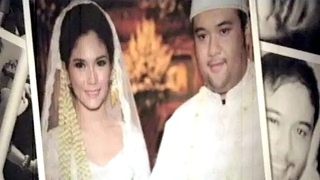 Garneta Haruni Bantah Akan Menikah dengan Ustadz