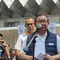 Pramono Ungkap Desain Jembatan Gembok Cinta di Rasuna Said