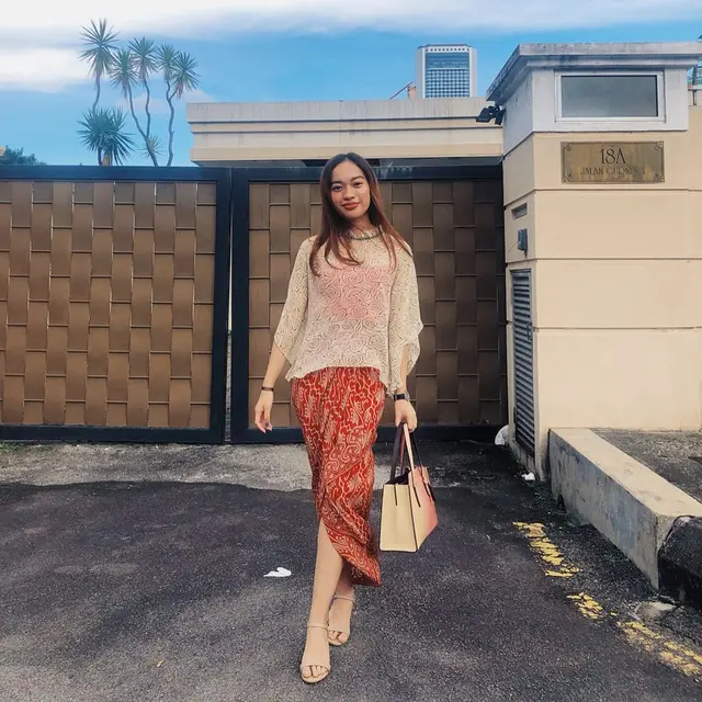 Potret Asyiela Putri. (Sumber: Instagram/asyielaputriazhar)