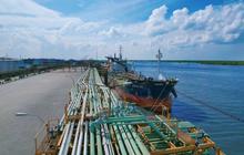Pelindo Multi Terminal Perkuat Layanan Curah Cair, Arus Kargo Tumbuh Positif