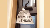 Ramadan di Jepang: Masjid yang Jendelanya Tertutup Rapat