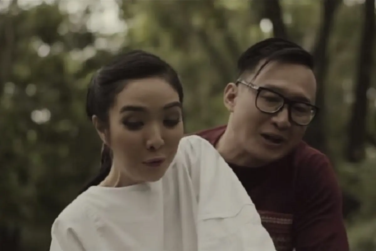 Lirik Lagu Dygta - Gisel Cinta Rahasia