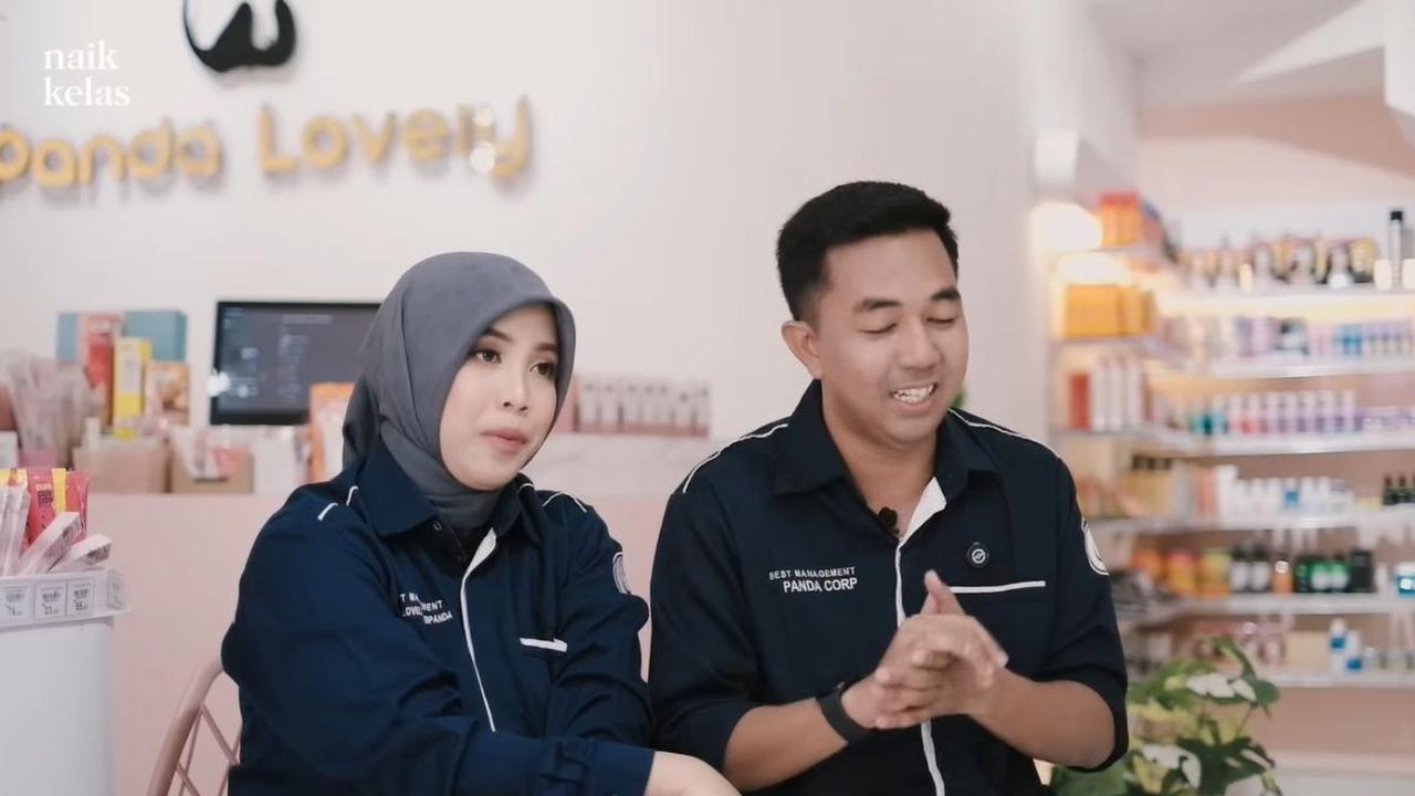 Tak Ada Privilege dari Keluarga