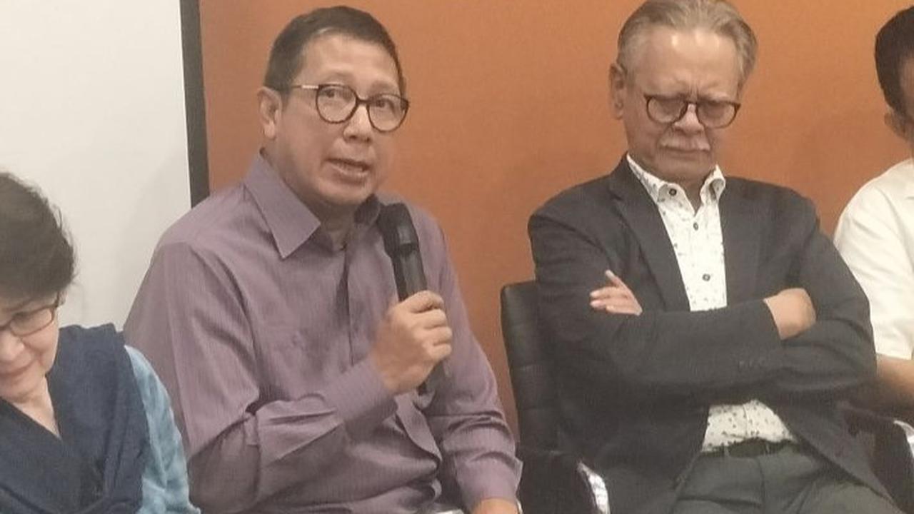 Eks Menag Lukam Hakim Sebut Pemberian Izin Kelola Tambang untuk Kampus Bisa Timbulkan Masalah Baru