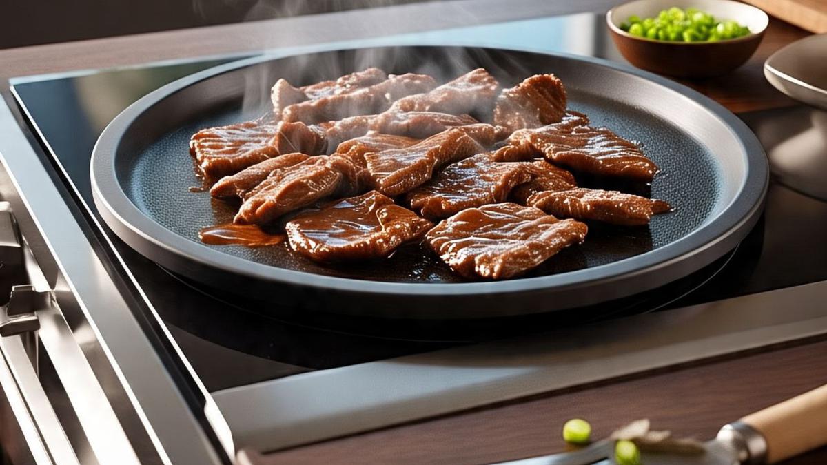 7 Resep Daging Teriyaki untuk Hajatan yang Simpel, Enak, dan Gurih