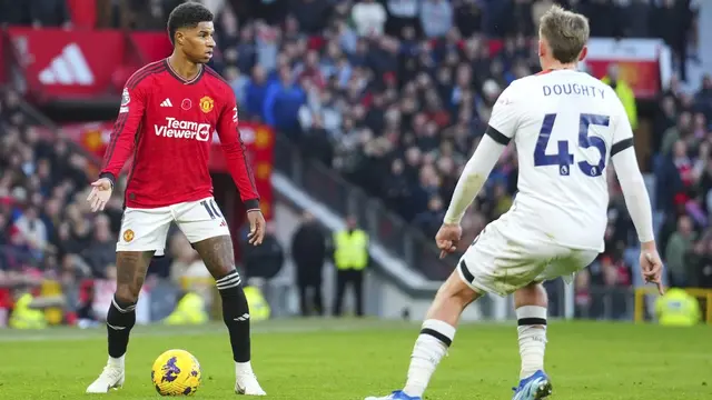 Manchester United