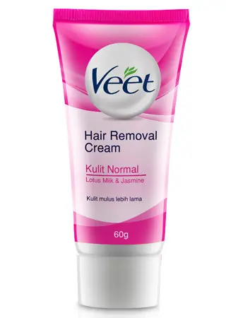 hair removal cream