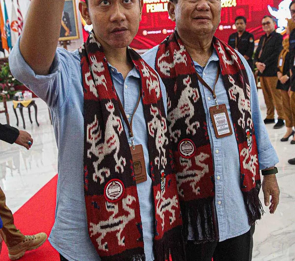 Dok. Istimewa