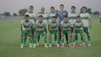 Shin Tae-yong Maklumi Kekalahan Timnas Indonesia dari Oman