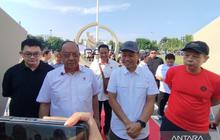 KONI Pusat Apresiasi Kudus Tuan Rumah PON Beladiri 2025: 38 Kontingen Siap Bersaing, Harap Lahirkan Atlet Dunia