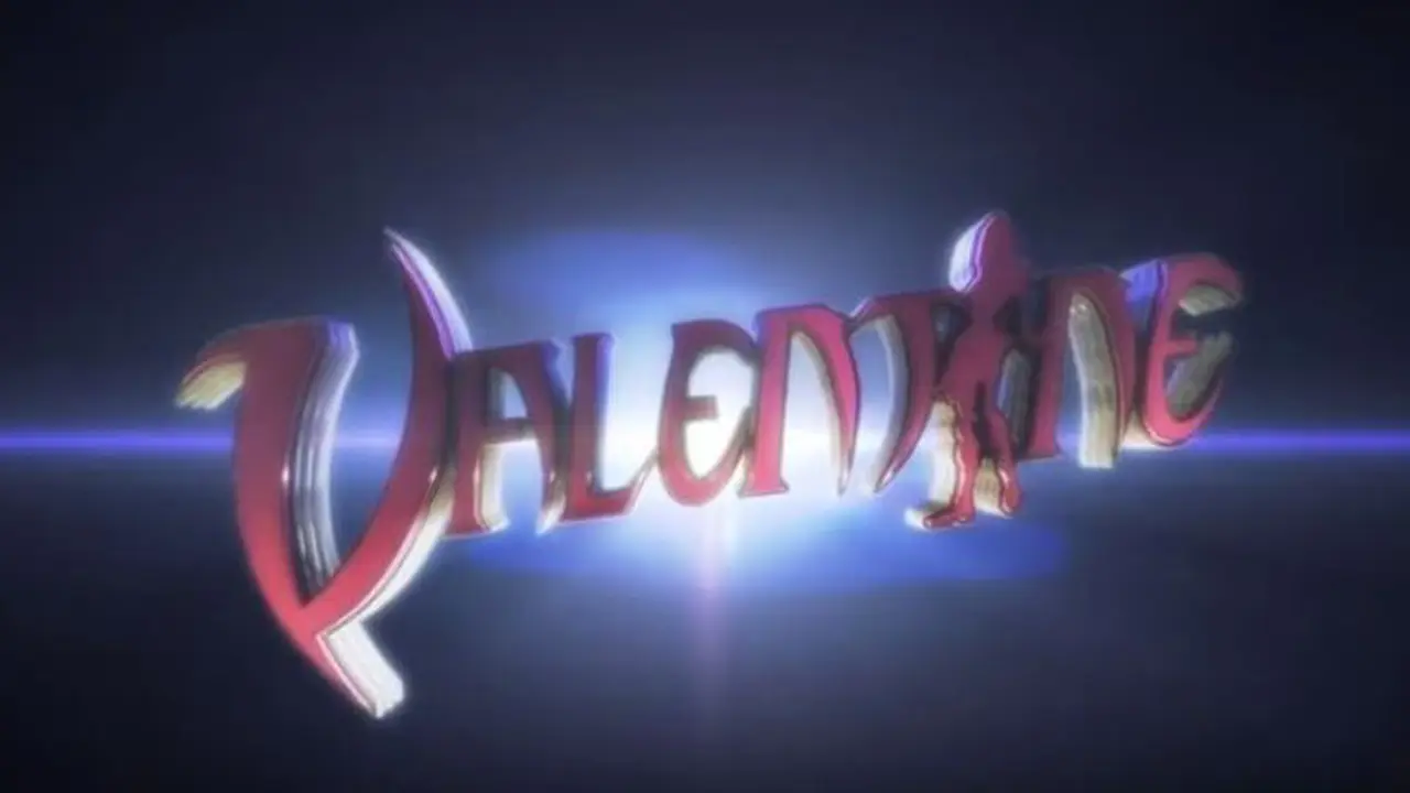 Film Valentine