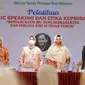 Pelatihan Public Speaking DWP Kota Makassar (Liputan6.com)