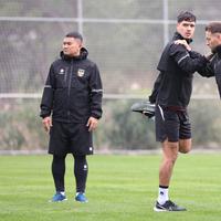 Shayne Pattynama Bersemangat Dipanggil John Herdman ke Timnas Indonesia untuk Piala AFF 2026: Tapi Masih Harus Jalani Sanksi