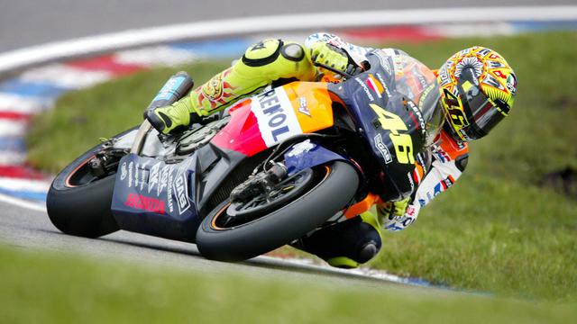 Valentino Rossi