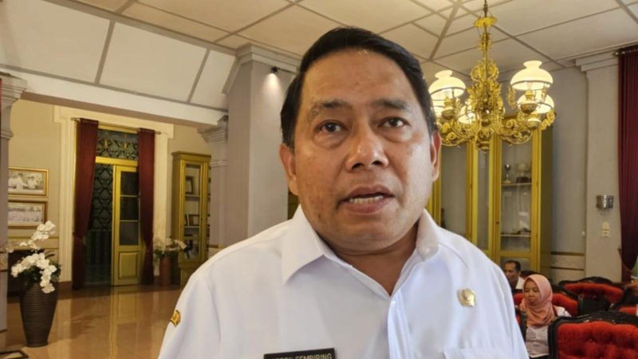 Pemkab Malang Masifkan Model Kawasan, Targetkan Peningkatan Produksi Budidaya Ikan Air Tawar Malang hingga 11 Ribu Ton