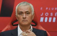 Jose Mourinho Resmi Kembali Tangani Benfica, Dikontrak hingga 2027