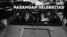 Putus dari Keenan Pearce, Raisa menemukan tambatan hati baru yang juga dari kalangan selebritas.
