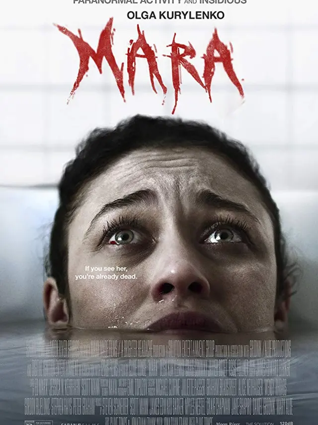 Mara (Moon River Studios)