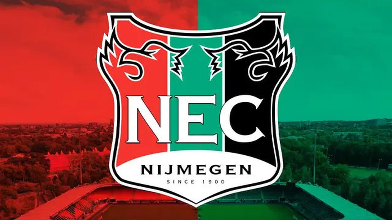 Calvin Verdonk Jadi Pemain NEC Nijmegen dengan Rating Tertinggi ketika Keok dari Ajax di Liga Belanda, Ponten Berapa?