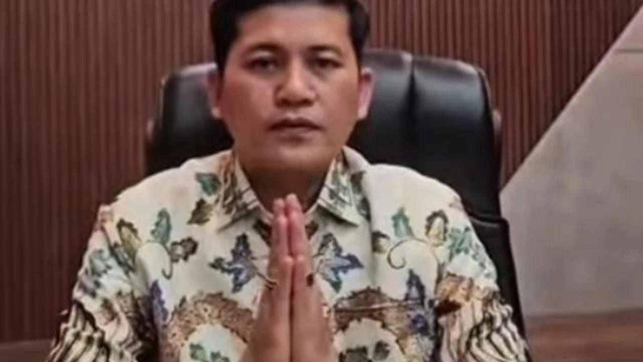 Kepala Daerah Dilarang Pelesiran hingga 15 Januari 2026 Imbas Kasus Bupati Aceh Selatan Mirwan MS