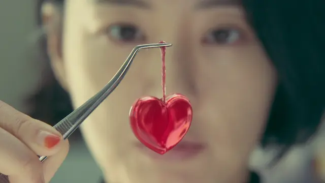 The School Nurse Files