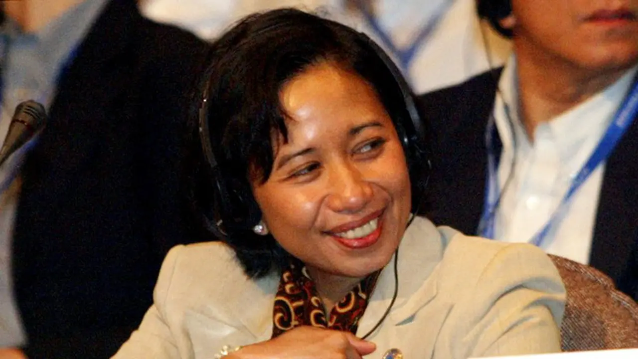 Rini Soewandi