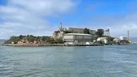 10 Fakta Menarik tentang Alcatraz, Penjara Ikonik yang Rencananya Dibuka Kembali oleh Donald Trump