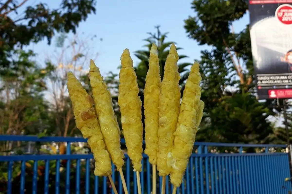 [Bintang] Kuliner