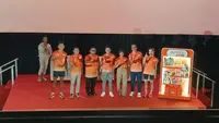 Tak Hanya Lari, Guardian Run 2026 Siapkan Wellness Experience hingga Produk Senilai Rp 2 Juta