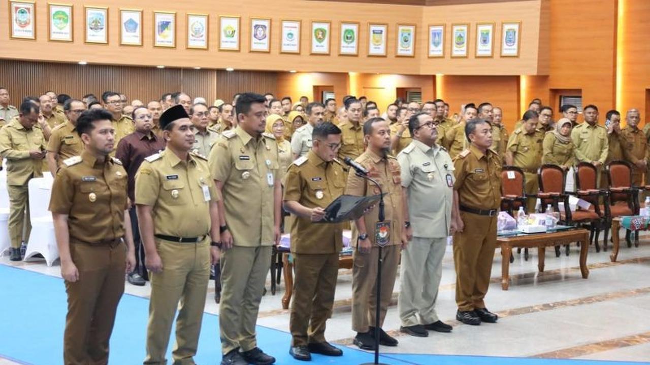Indonesia Peringkat Kedua Kasus TB Dunia, 8 Provinsi Dipimpin Banten Komitmen Percepat Eliminasi TB