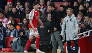 Arteta Perpanjang Kontrak di Arsenal, Misi Mempertahankan Gelar Jadi Tantangan Utama