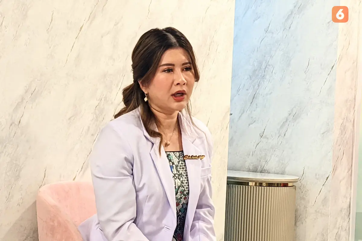 Tanda Hitam di Kening dan Mata Kaki Bisa Dihilangkan, Ini Jenis Perawatan Kulit yang Disarankan Dokter