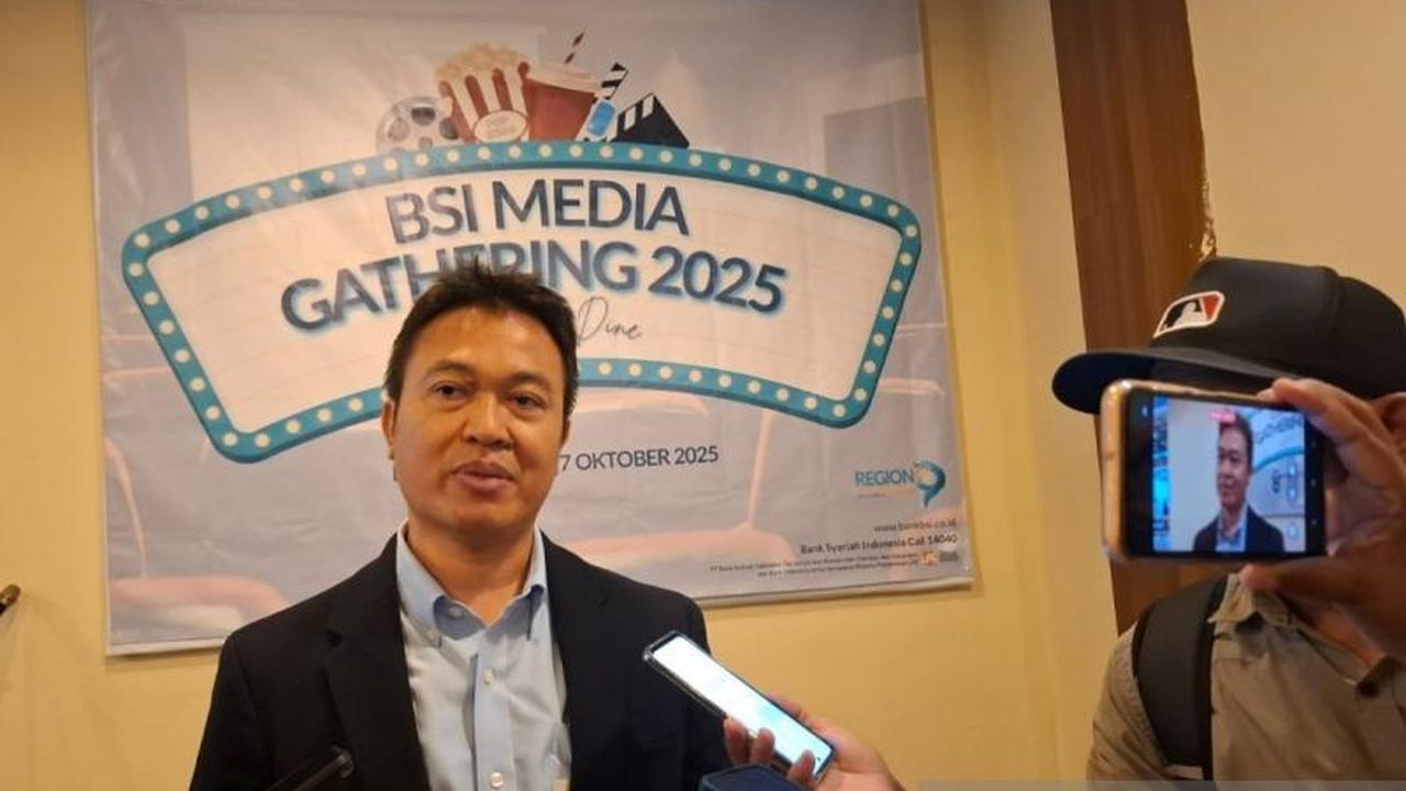 BSI Dukung UMKM Kalsel dengan Porsi Khusus, Lebih 2 Juta Nasabah di Kalimantan!