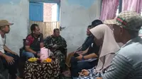 Viral Bocah Perempuan Acungkan Sajam ke Ibunya di Pemalang, Diduga Minta Dibelikan Skincare