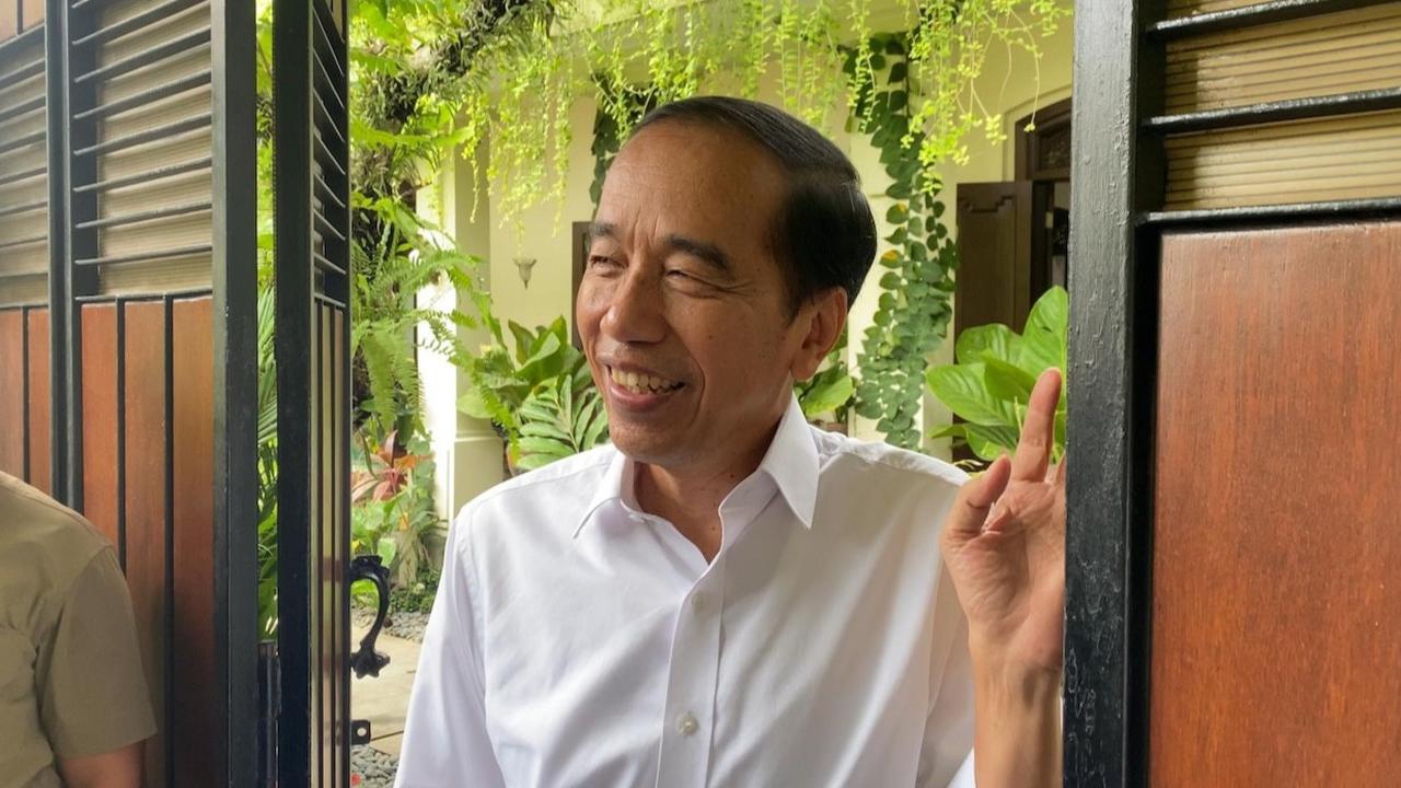 Jokowi