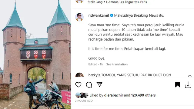 Ridwan Kamil