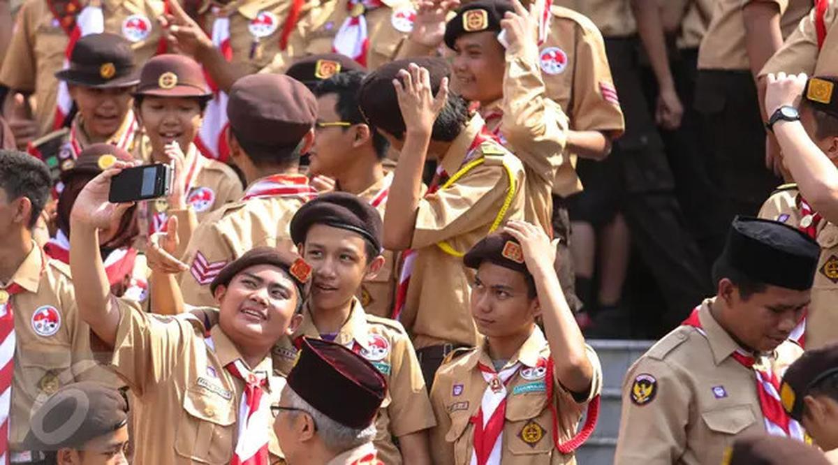 Pesantren Darul Amanah Kendal Kirim 100 Peserta ke WMSJ 2025, Bawa Misi Perdamaian Dunia