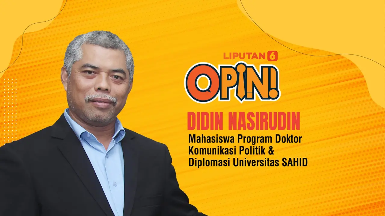 Didin Nasirudin