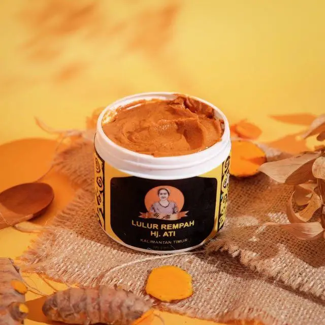 10 Rekomendasi Produk Lulur Rempah yang Berkualitas Edisi 2024