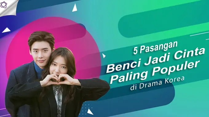 [Bintang] Drama Korea