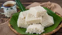 Cara Membuat Gendar Tanpa Bleng yang Renyah dan Gurih, Panduan Lengkap Olahan Nasi Sisa